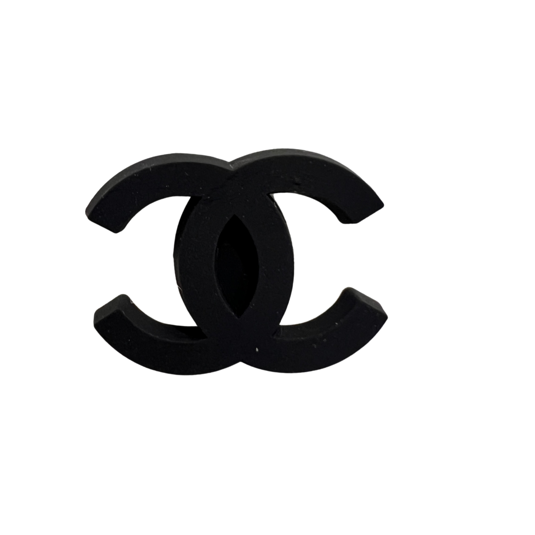 Logo - Black