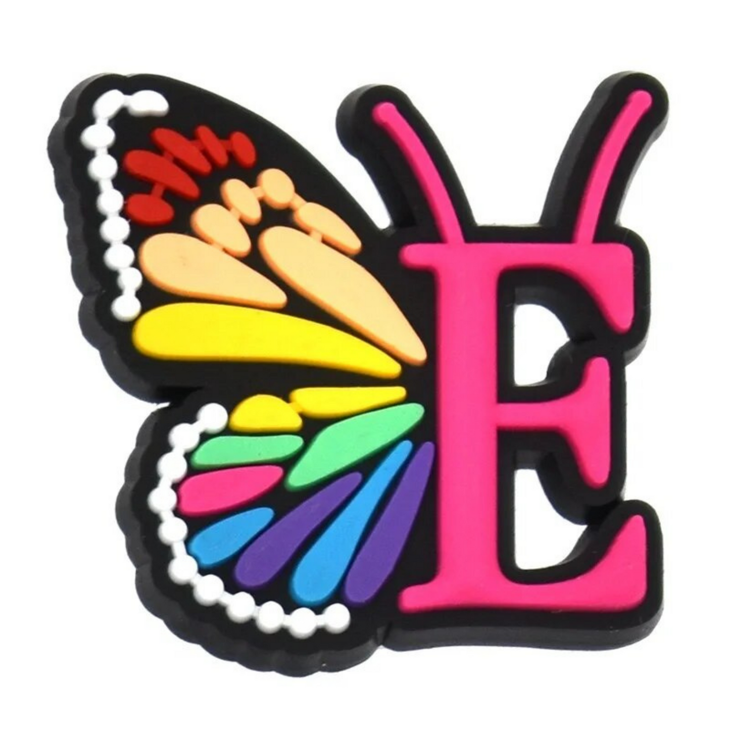 E - Butterfly