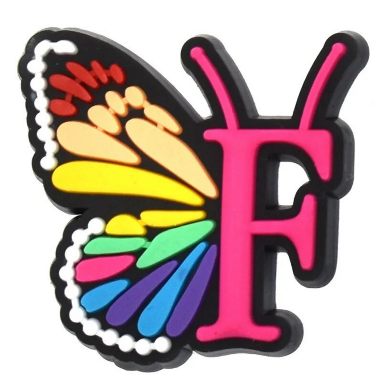 F - Butterfly