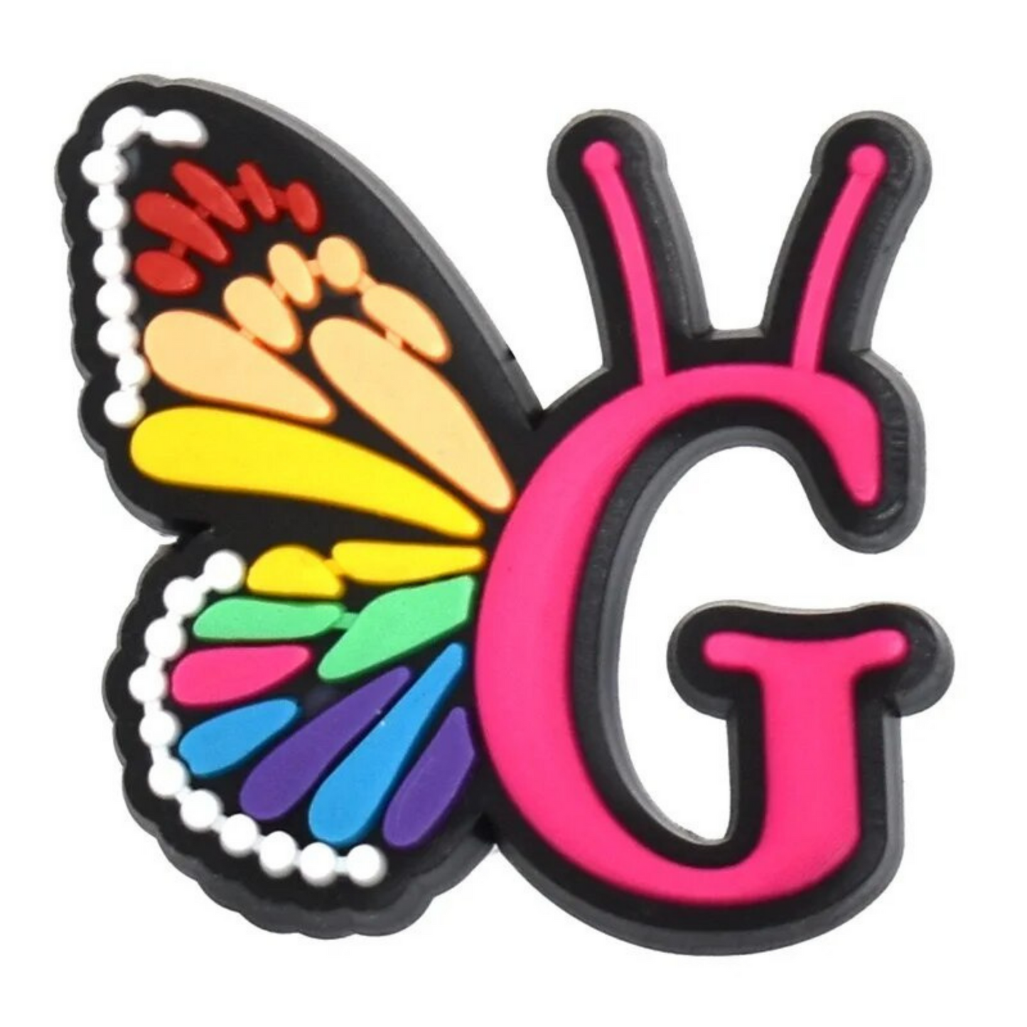 G - Butterfly