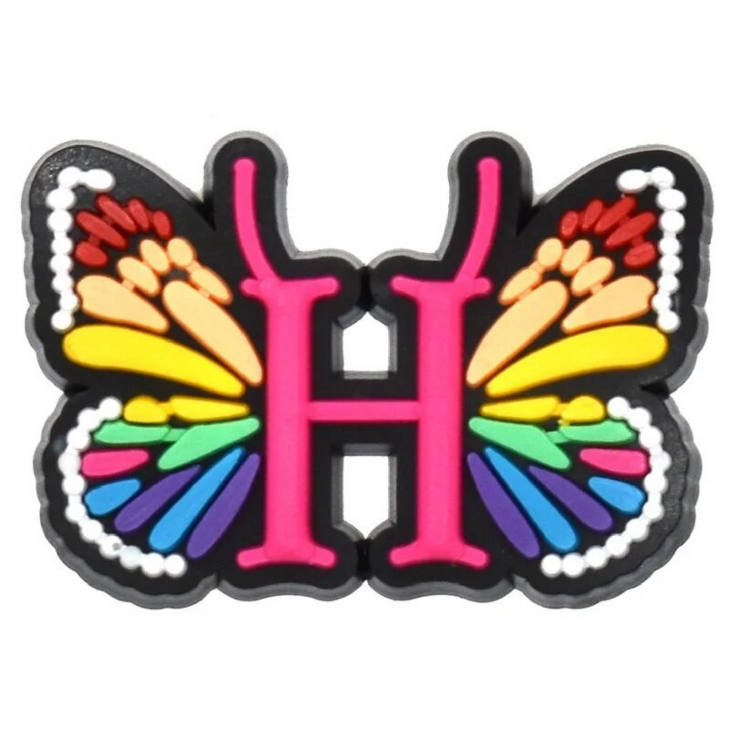 H - Butterfly