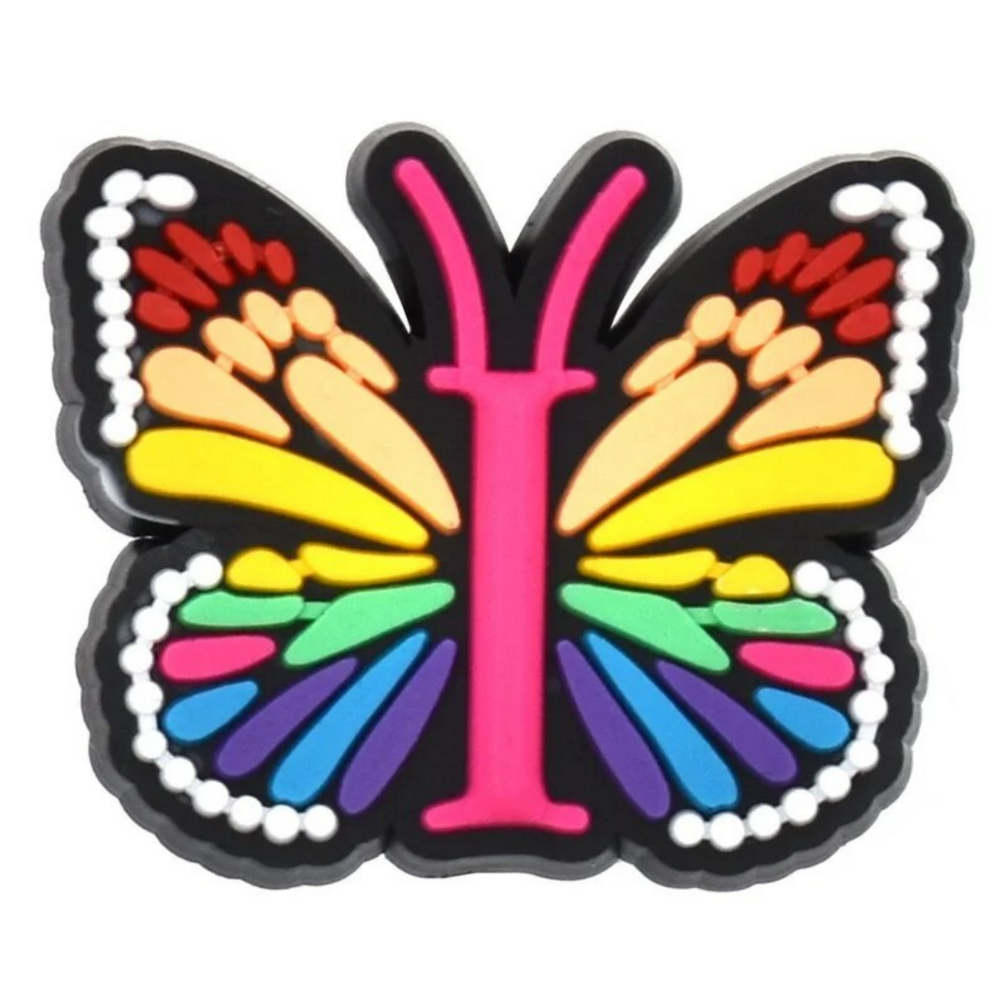 I - Butterfly