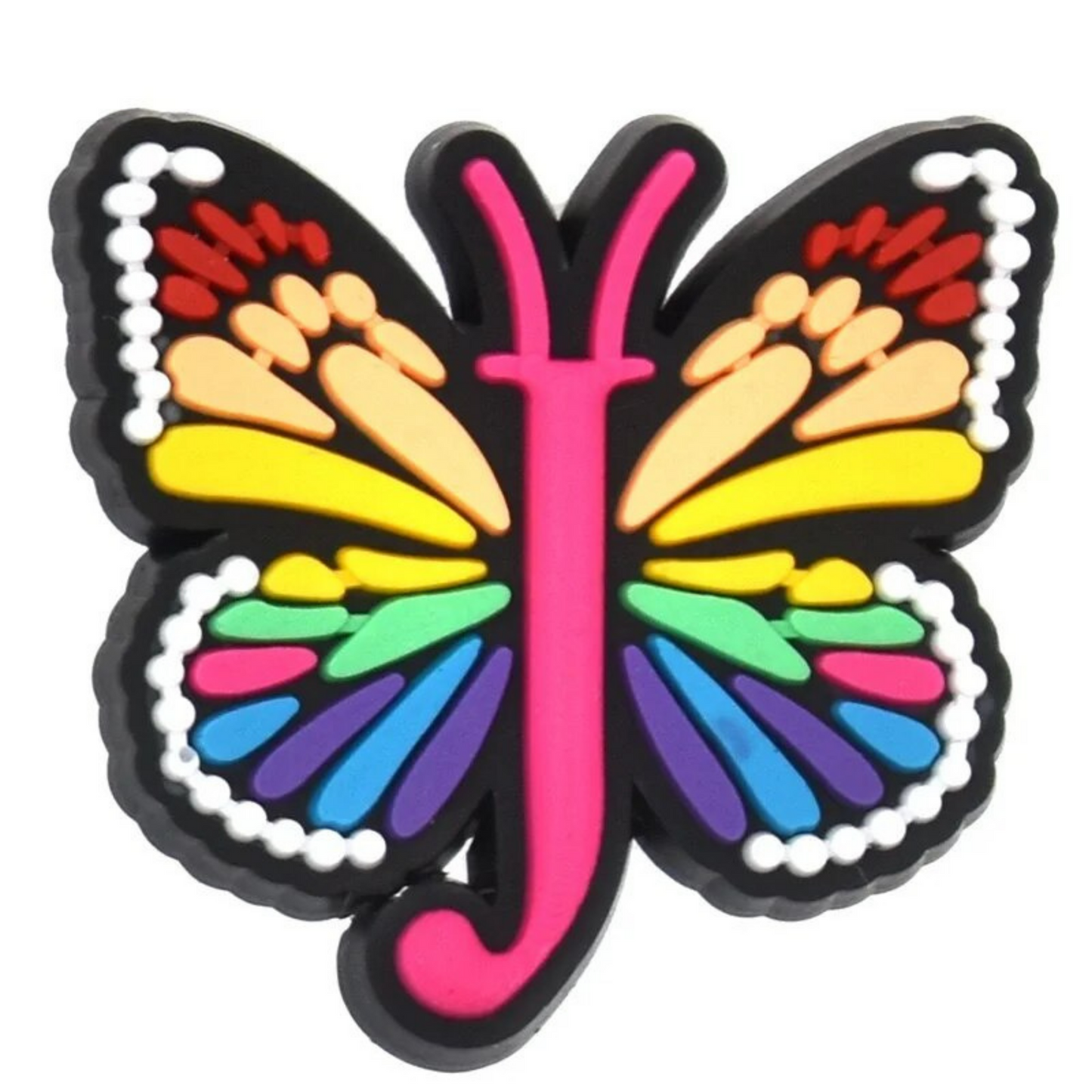 J - Butterfly