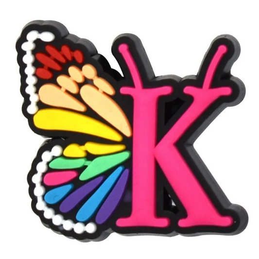 K - Butterfly