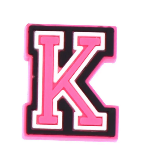 K - Pink
