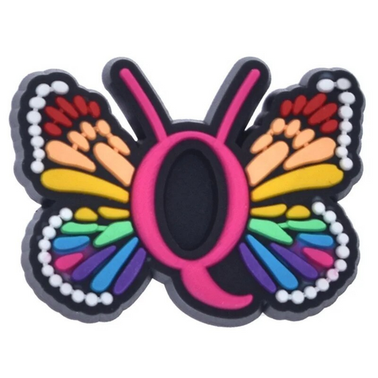 Q - Butterfly