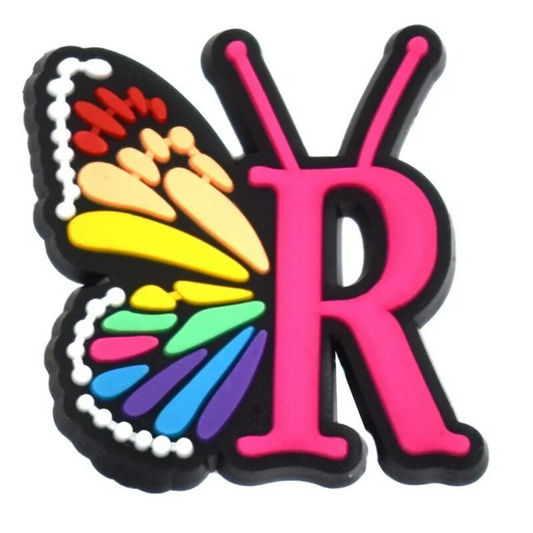 R - Butterfly