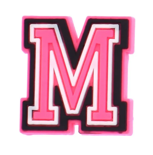 M - Pink