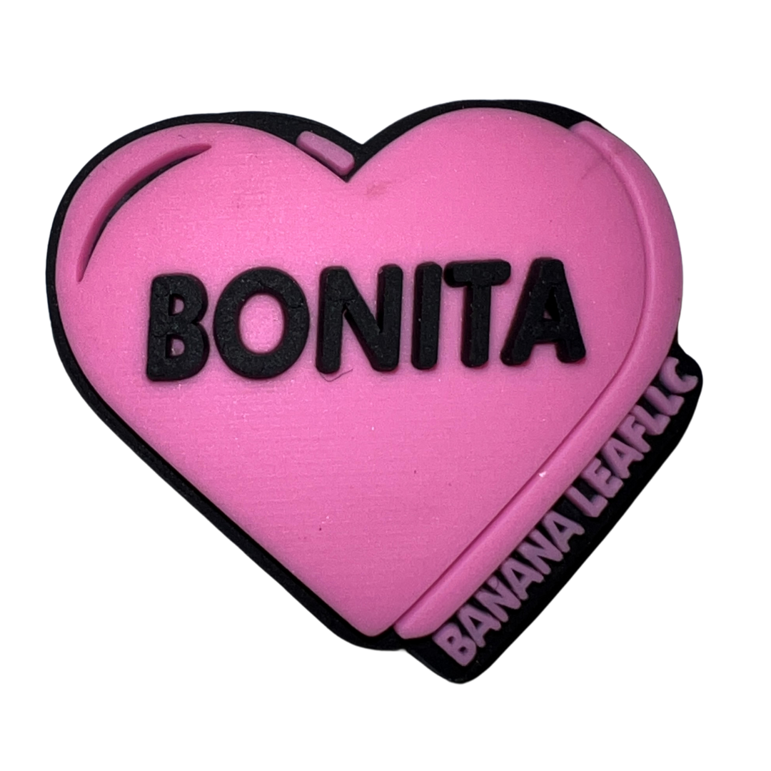 Bonita Heart