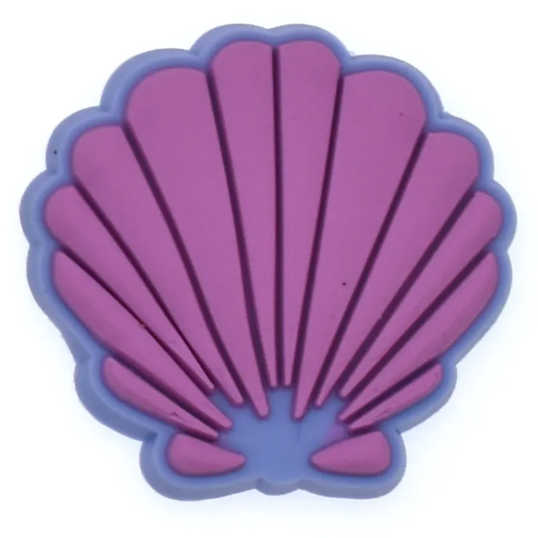 Purple Sea Shell