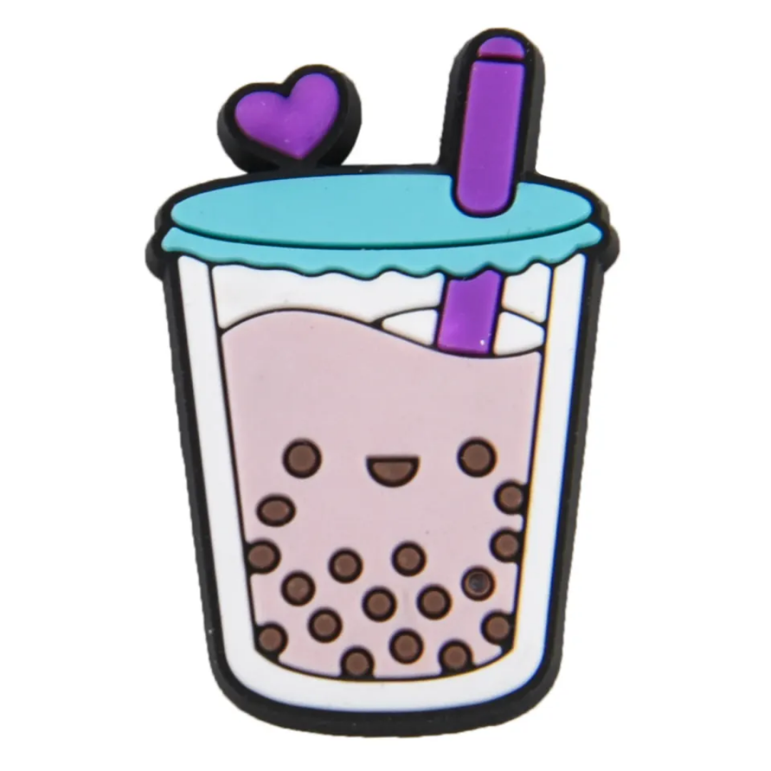 Bubble Tea - White Cup