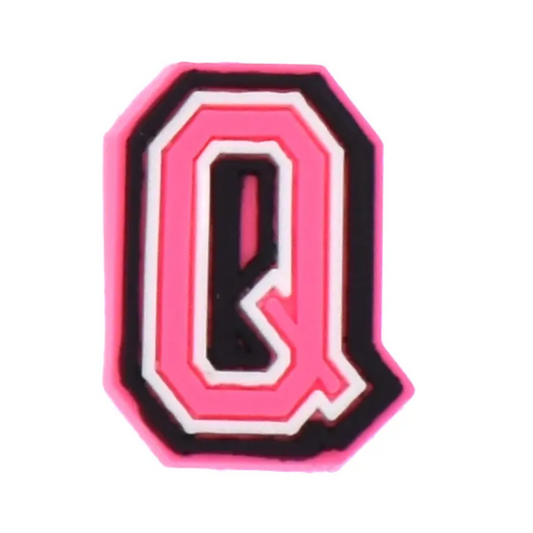 Q - Pink