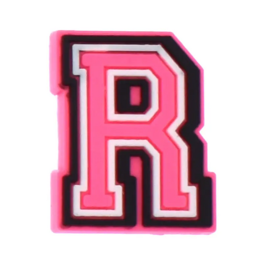 R - Pink
