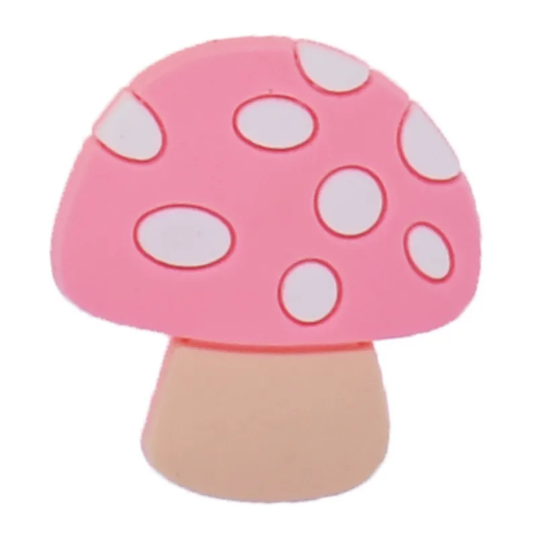 Mushroom - Pink