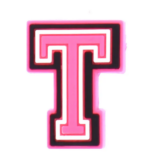 T - Pink