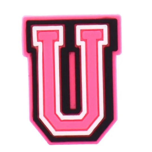 U - Pink