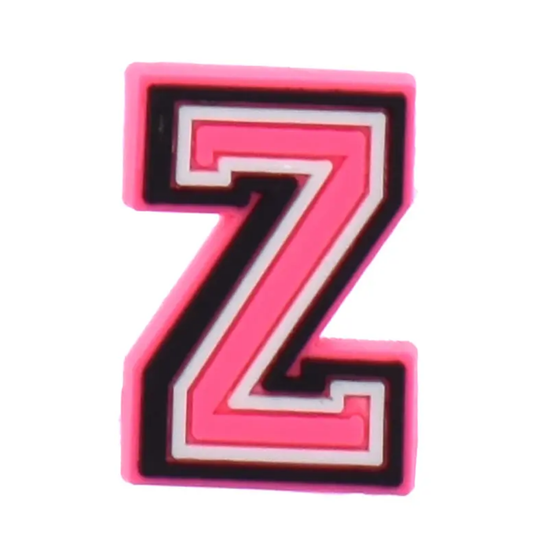 Z - Pink