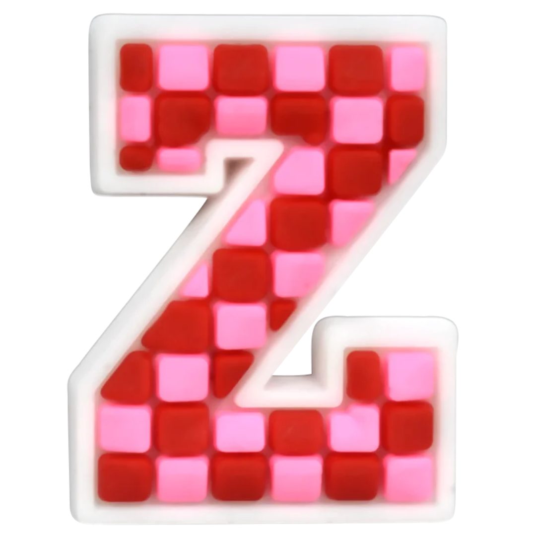 Z - Red Checkered