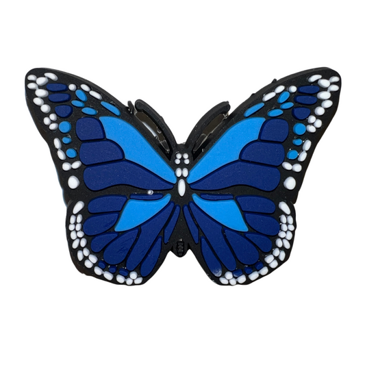 Blue Butterfly - Large