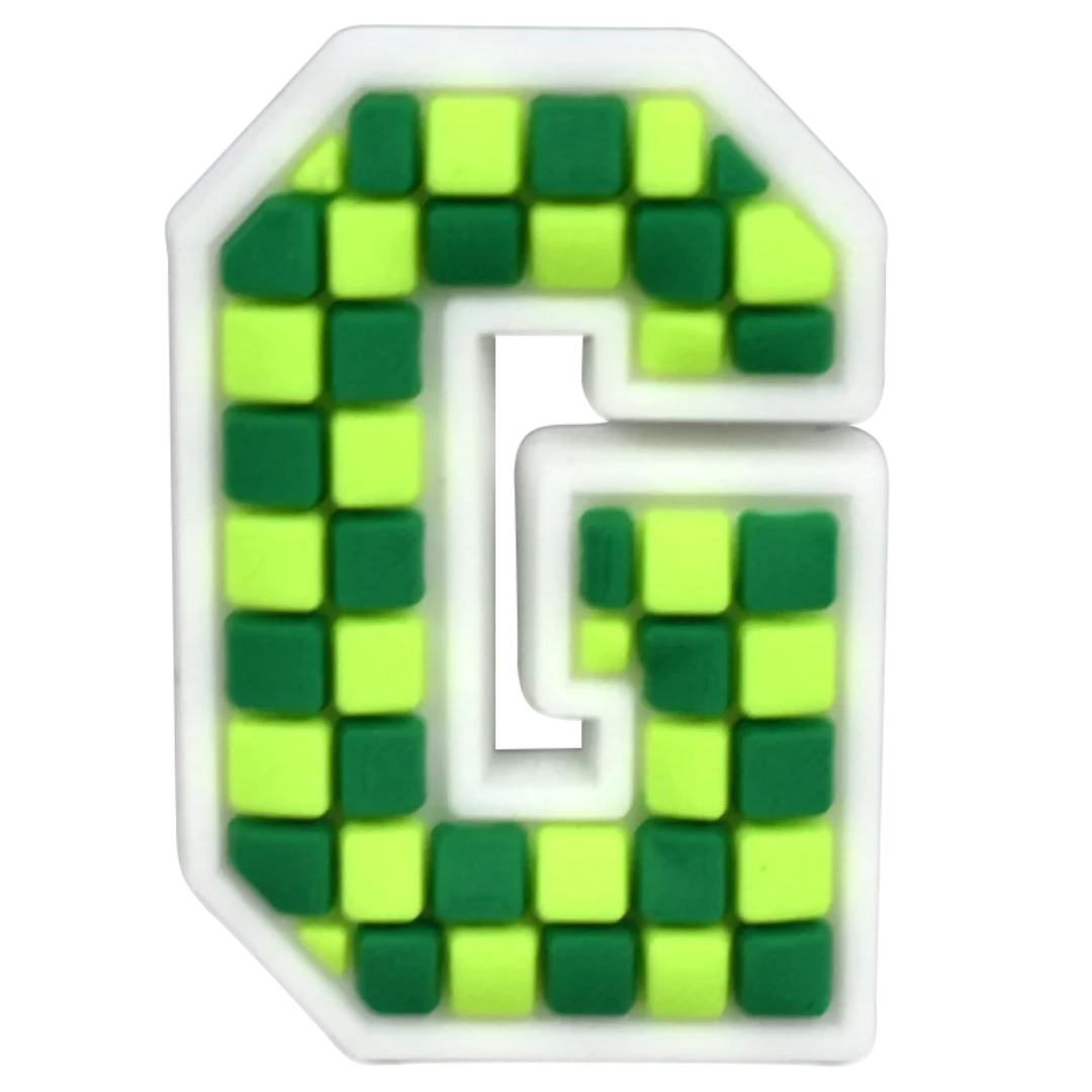 G - Green Checkered