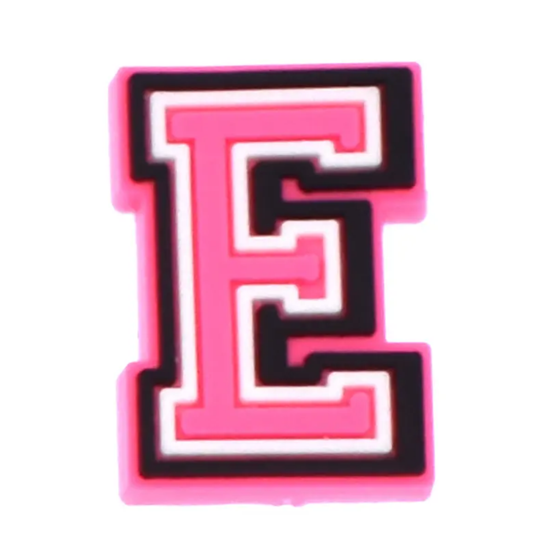 E - Pink