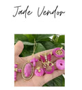 Jade Jewelry Vendor