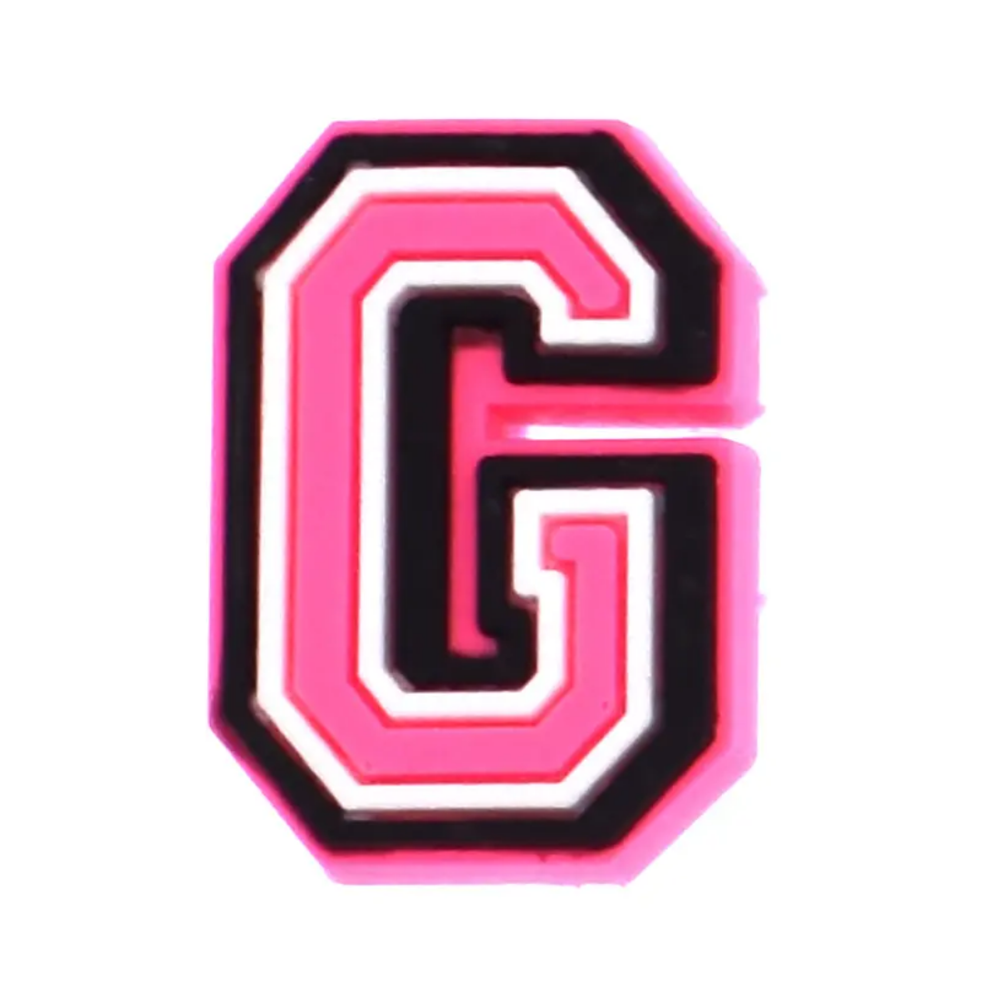G - Pink
