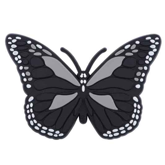 Butterfly - Black