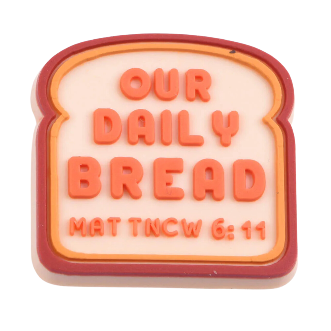 Our Daily Bread