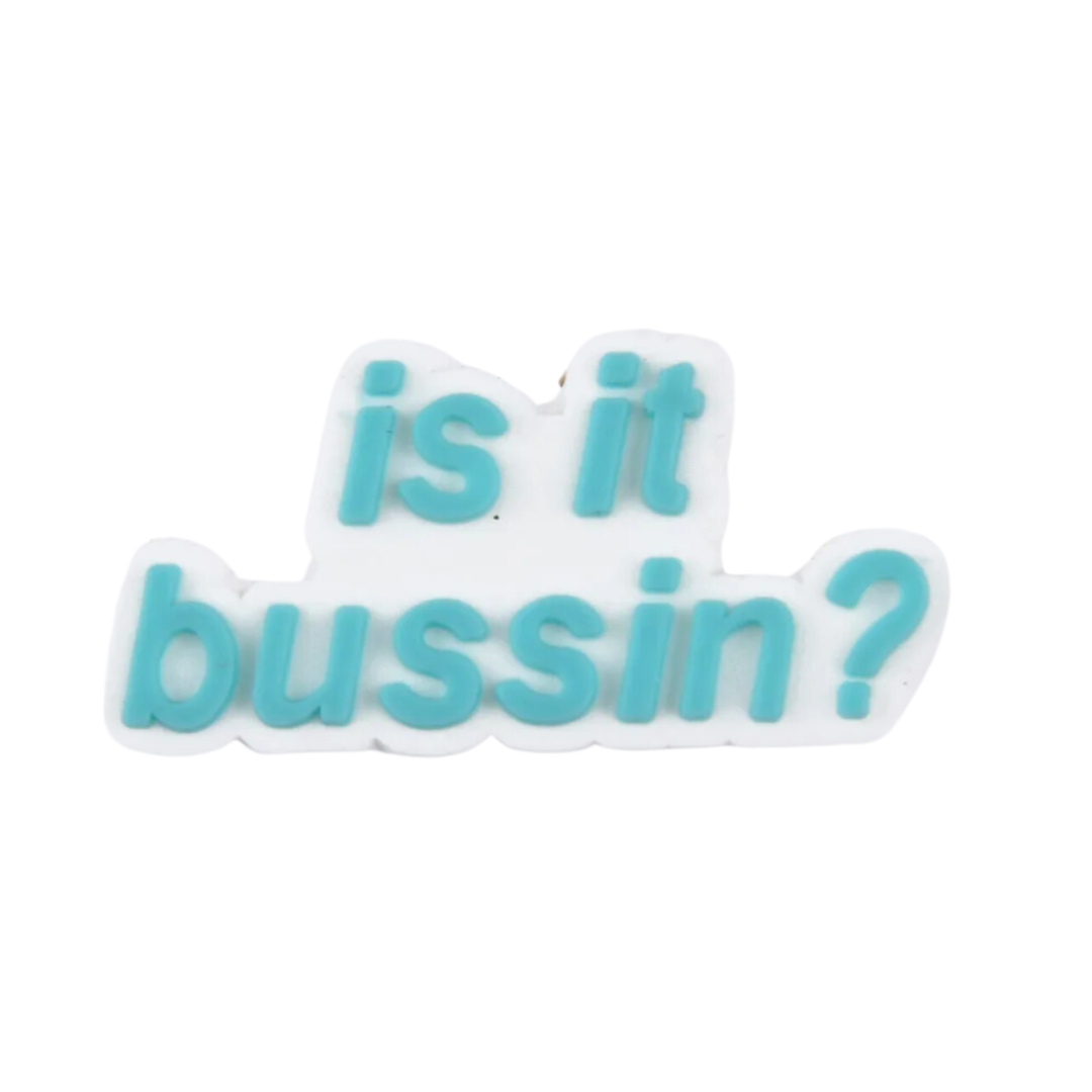 Is it Bussin?