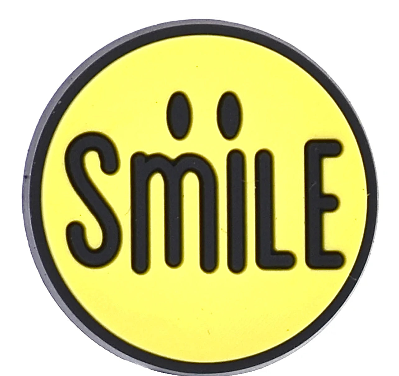 Smile Smiley