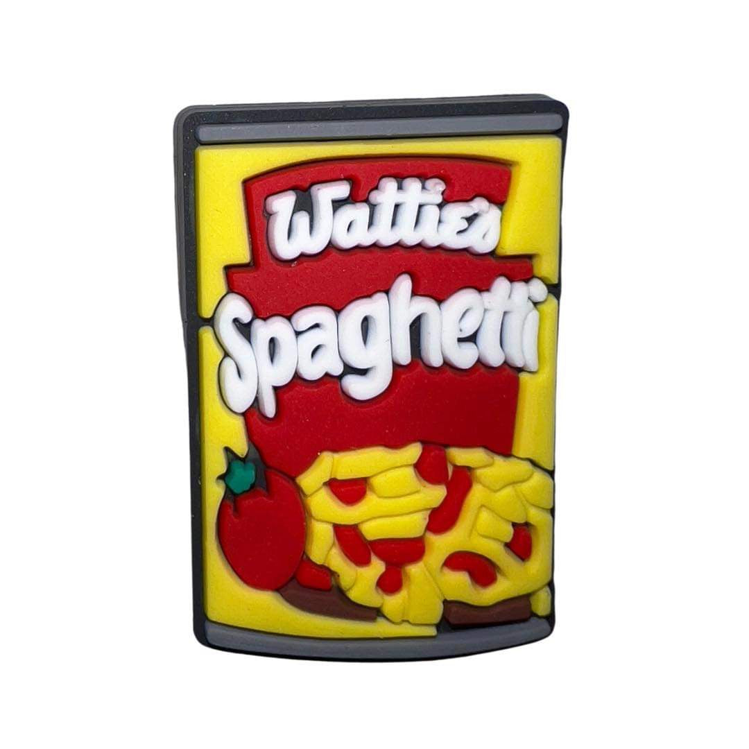 Tin Spaghetti