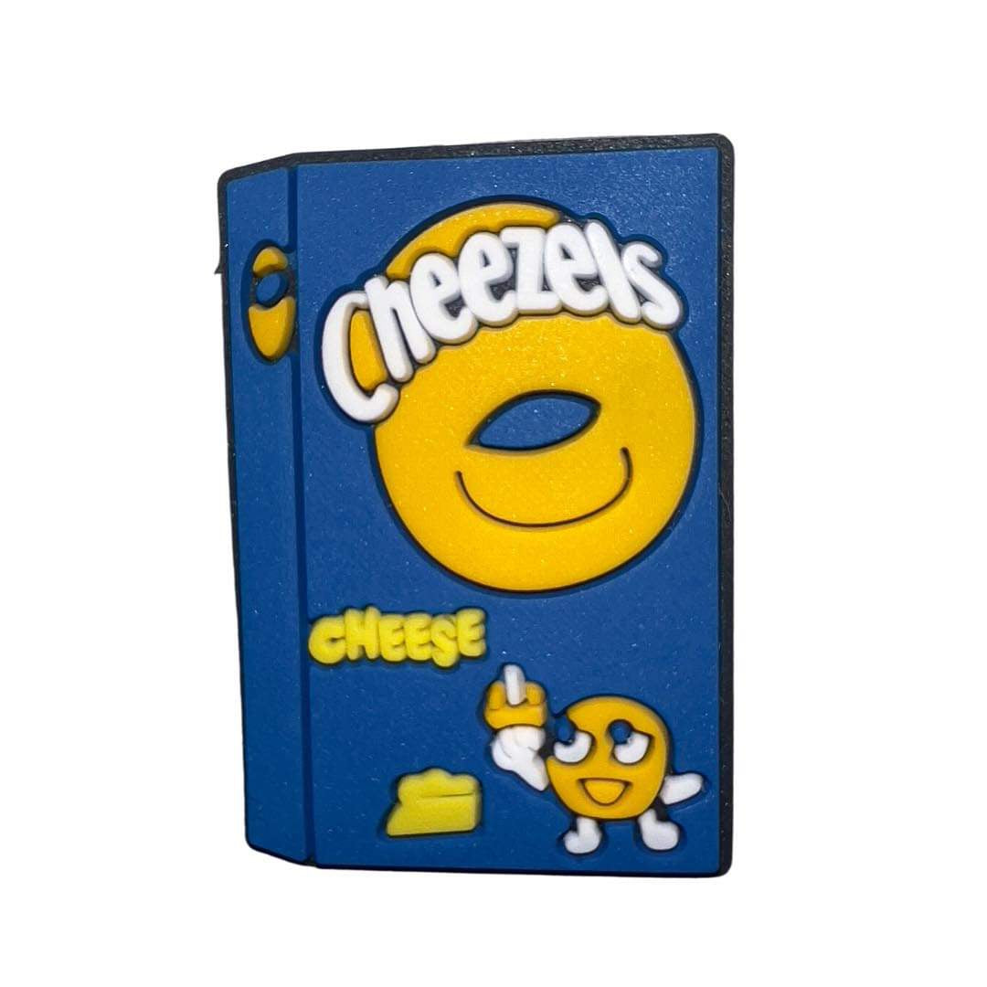 Cheese Snacks