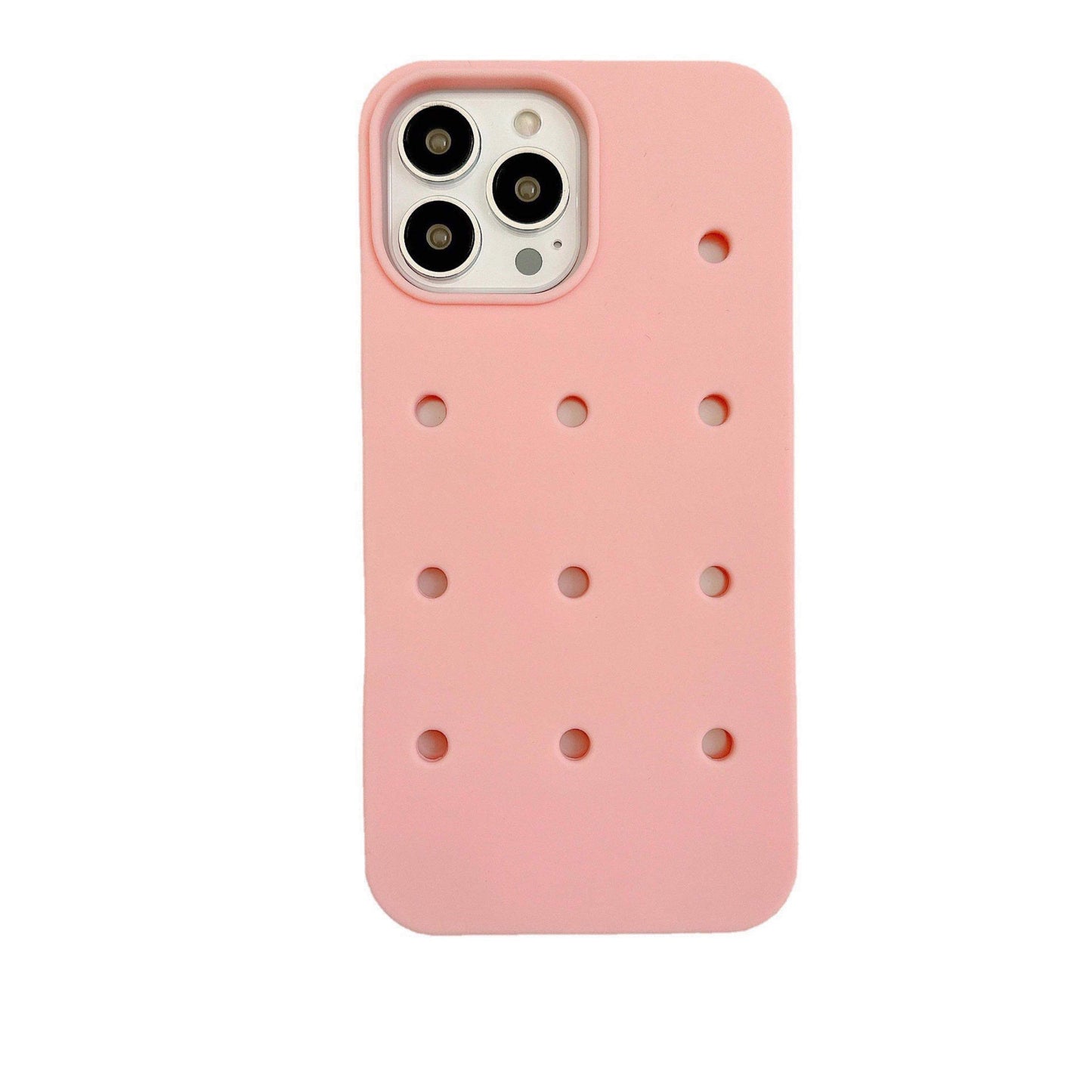 iPhone Case - Pastel Pink