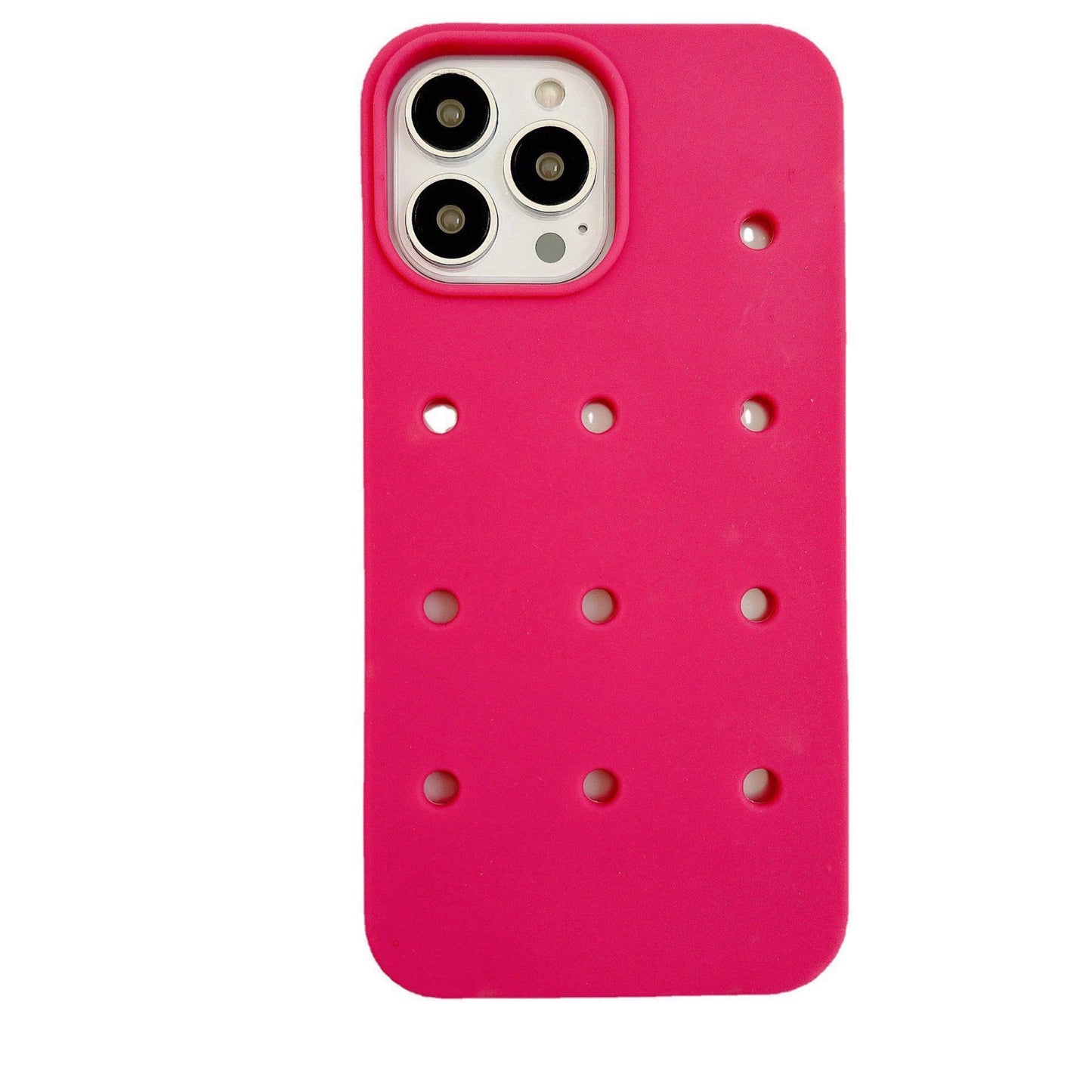 iPhone Case - Hot Pink