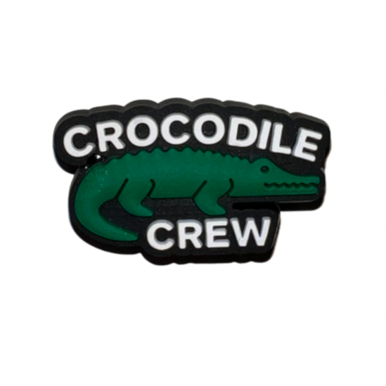 Crocodile Crew