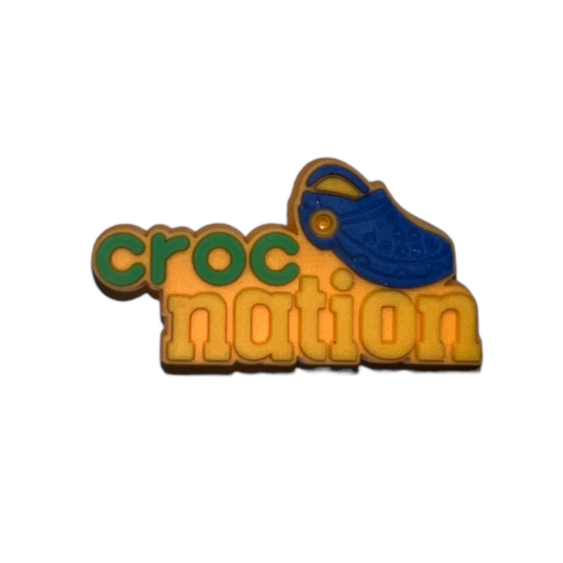 Crocnation