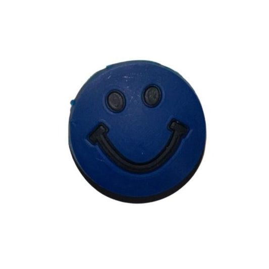 Smiley Face - Blue